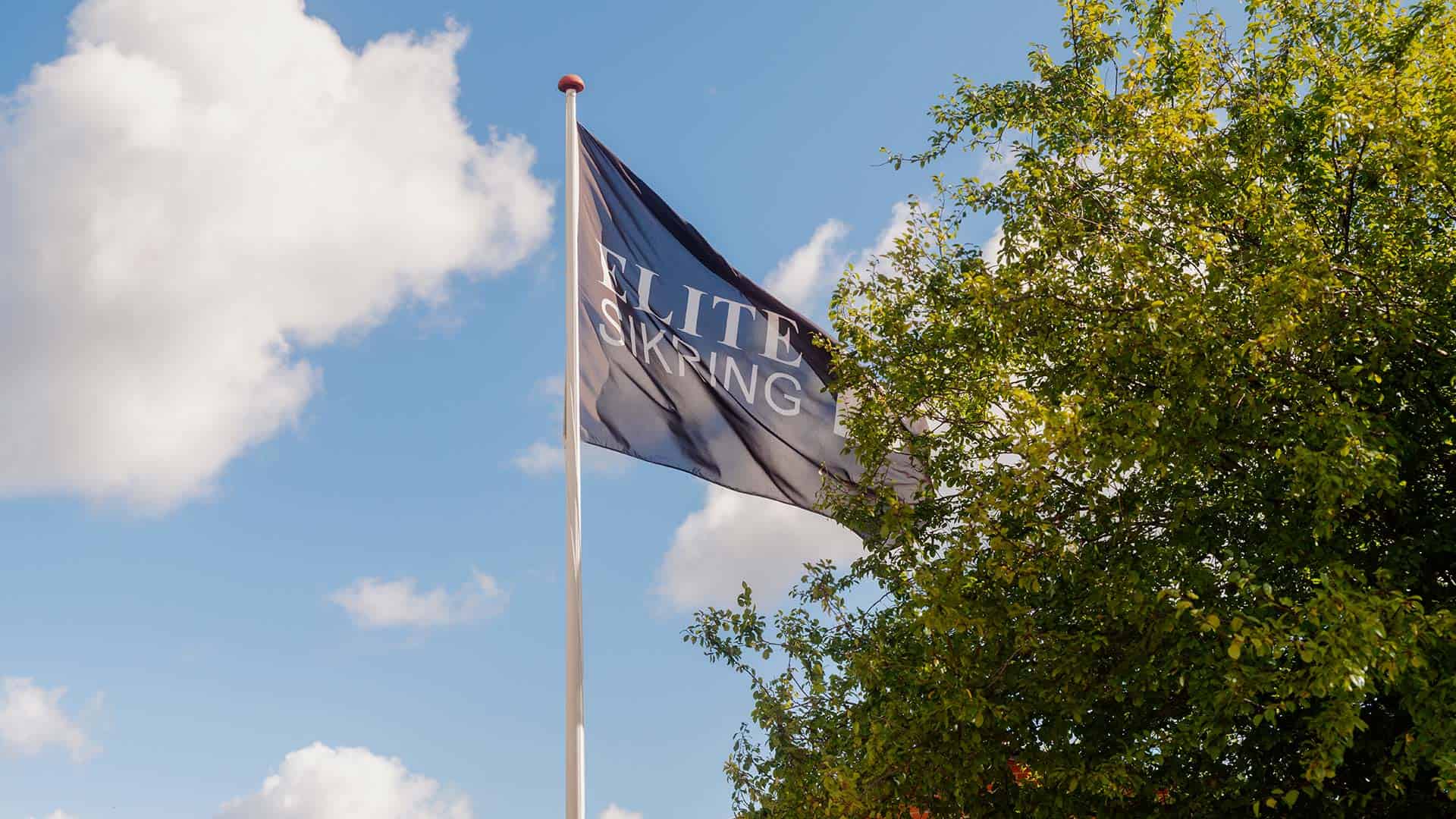 video overvågning til erhverv